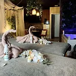 Homestay szállás Hors Du Temps - Romantiques