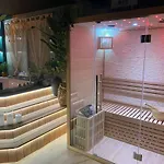 Hors Du Temps - Romantiques Homestay szállás Campremy