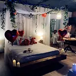 Hors Du Temps - Romantiques Homestay szállás