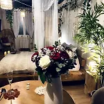 Hors Du Temps - Romantiques Homestay szállás Campremy