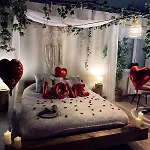 Homestay szállás Hors Du Temps - Romantiques *