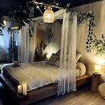 Homestay szállás Hors Du Temps - Romantiques Campremy