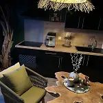 Hors Du Temps - Romantiques Homestay szállás Campremy