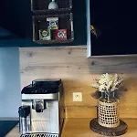 Homestay szállás Hors Du Temps - Romantiques *