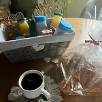 Hors Du Temps - Romantiques Homestay szállás Campremy