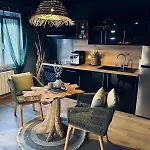 Homestay szállás Hors Du Temps - Romantiques Campremy