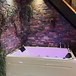 Hors Du Temps - Romantiques Homestay szállás Campremy